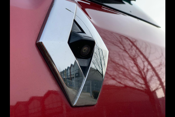 Renault Clio 1.5 dCi Ecoleader Intens LEDER CAM NAV 2018 LUXE !