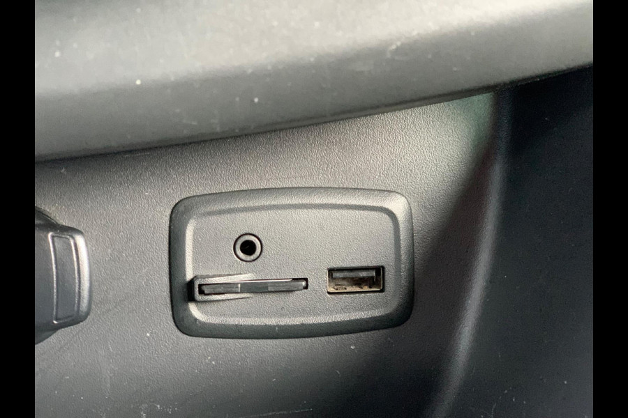 Renault Clio 1.5 dCi Ecoleader Intens LEDER CAM NAV 2018 LUXE !