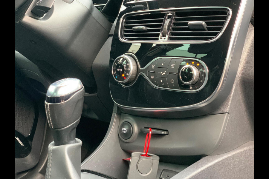 Renault Clio 1.5 dCi Ecoleader Intens LEDER CAM NAV 2018 LUXE !