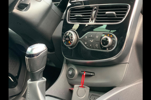 Renault Clio 1.5 dCi Ecoleader Intens LEDER CAM NAV 2018 LUXE !
