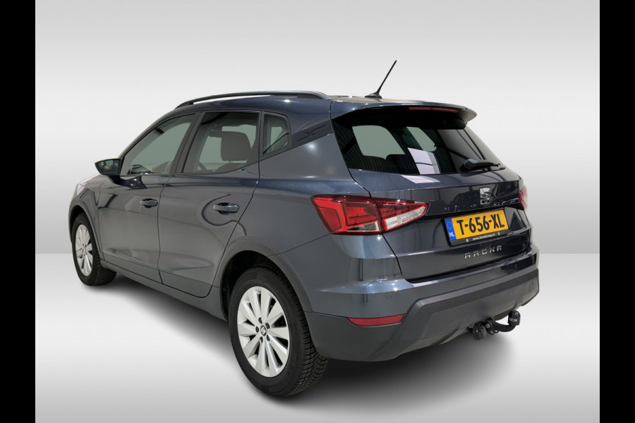 Seat Arona 1.0 TSI 116pk DSG Style |Navi | Trekhaak