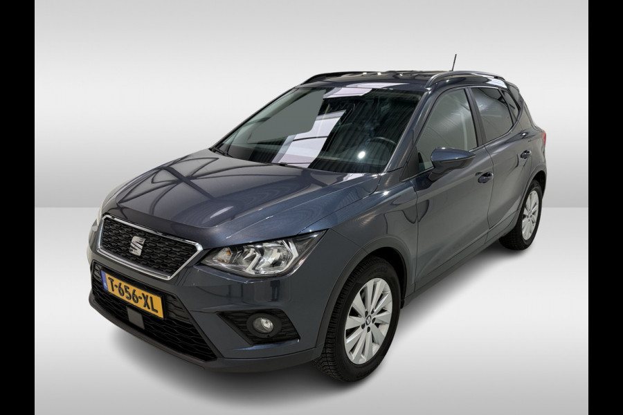 Seat Arona 1.0 TSI 116pk DSG Style |Navi | Trekhaak
