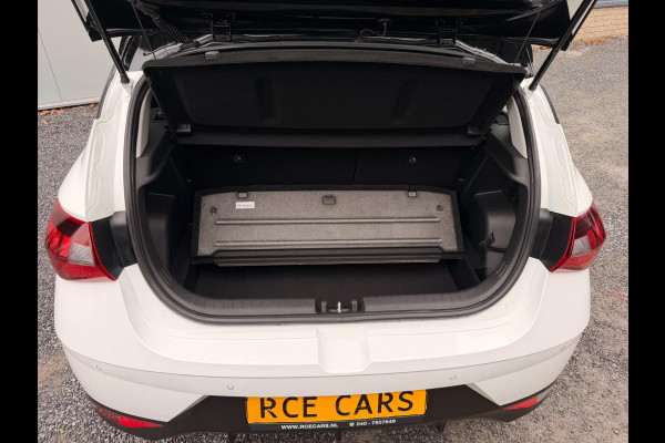 Hyundai i20 1.0 T-GDI Comfort ACC Carplay Virtual Camera Stoel-stuurverw DAB Lane PDC