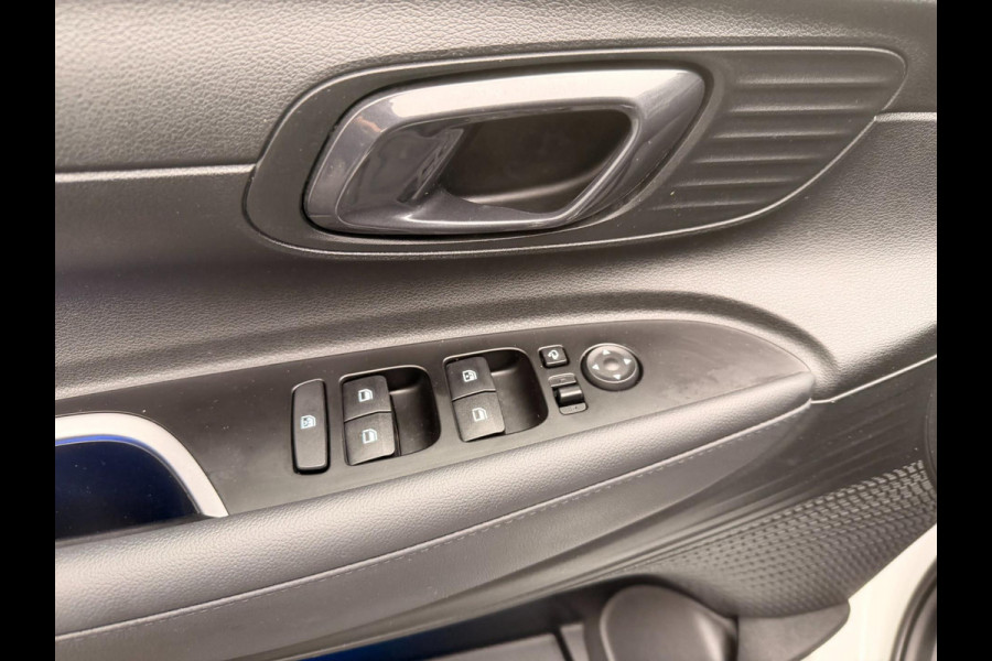 Hyundai i20 1.0 T-GDI Comfort ACC Carplay Virtual Camera Stoel-stuurverw DAB Lane PDC