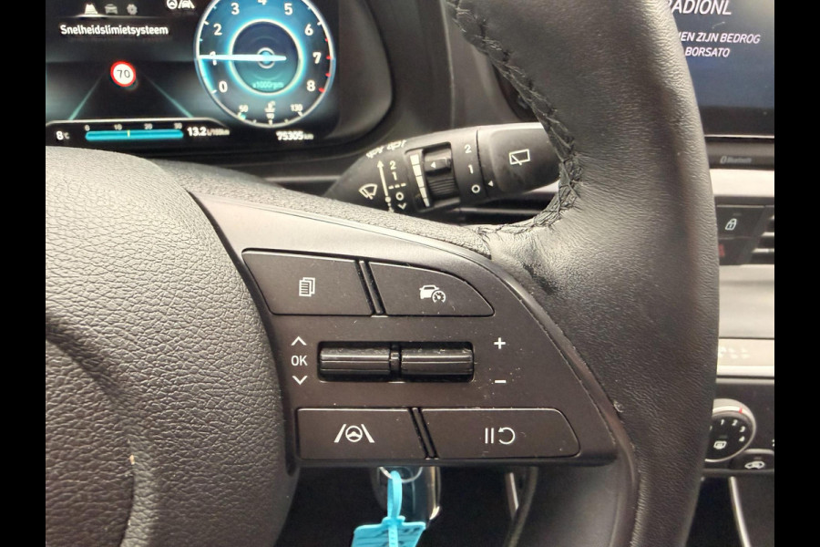 Hyundai i20 1.0 T-GDI Comfort ACC Carplay Virtual Camera Stoel-stuurverw DAB Lane PDC