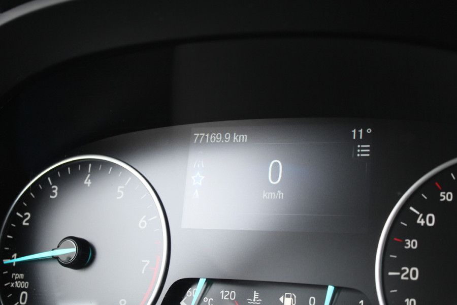 Ford EcoSport 1.0 EcoBoost Titanium | Trekhaak | Camera | Winterpack | B&O | BLIS | NL Auto