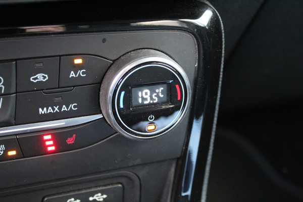 Ford EcoSport 1.0 EcoBoost Titanium | Trekhaak | Camera | Winterpack | B&O | BLIS | NL Auto