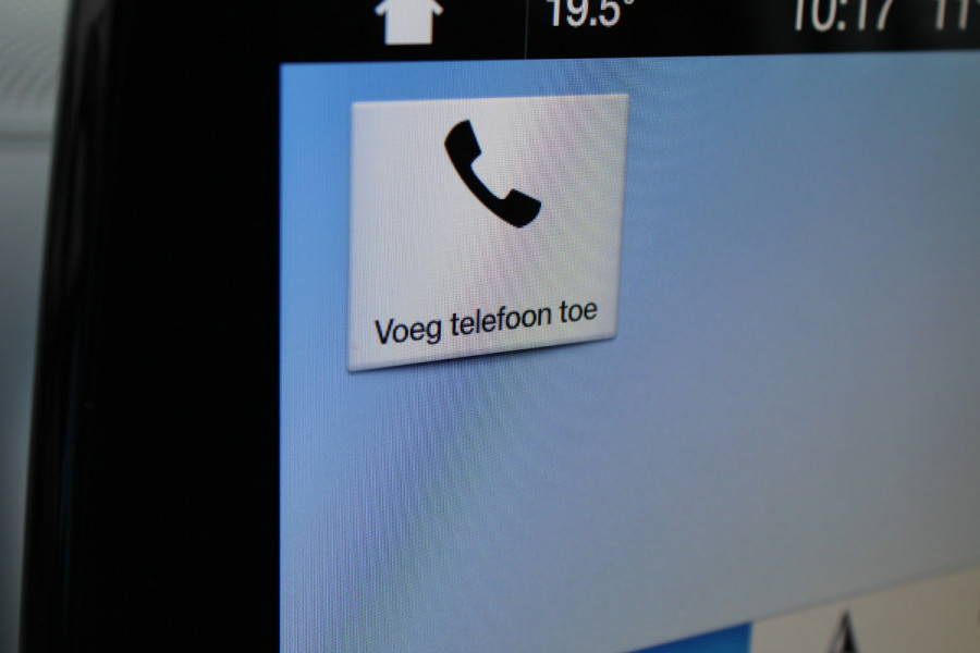 Ford EcoSport 1.0 EcoBoost Titanium | Trekhaak | Camera | Winterpack | B&O | BLIS | NL Auto