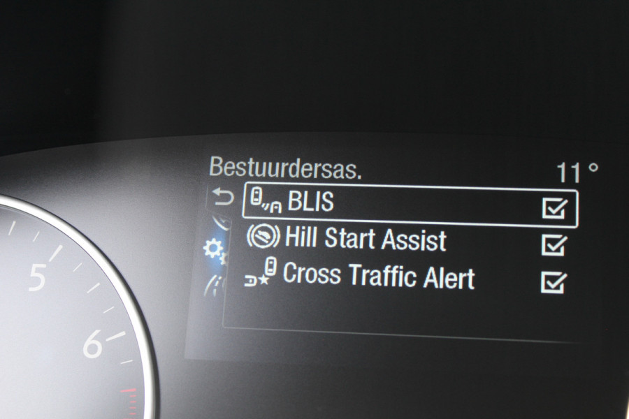 Ford EcoSport 1.0 EcoBoost Titanium | Trekhaak | Camera | Winterpack | B&O | BLIS | NL Auto