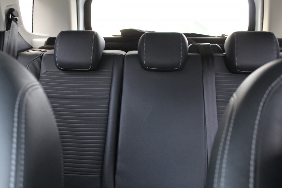 Ford EcoSport 1.0 EcoBoost Titanium | Trekhaak | Camera | Winterpack | B&O | BLIS | NL Auto