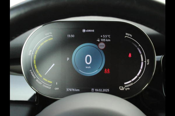 MINI Mini Electric Classic 33 kWh NL-AUTO | CAMERA | 1/2 LEDER | NAVI