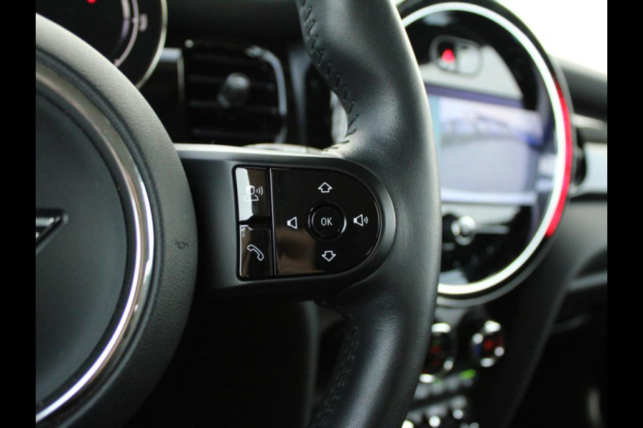 MINI Mini Electric Classic 33 kWh NL-AUTO | CAMERA | 1/2 LEDER | NAVI