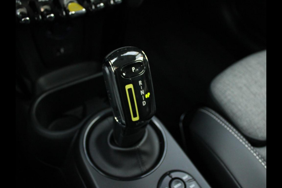 MINI Mini Electric Classic 33 kWh NL-AUTO | CAMERA | 1/2 LEDER | NAVI