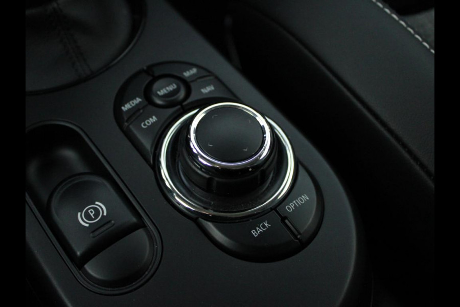 MINI Mini Electric Classic 33 kWh NL-AUTO | CAMERA | 1/2 LEDER | NAVI