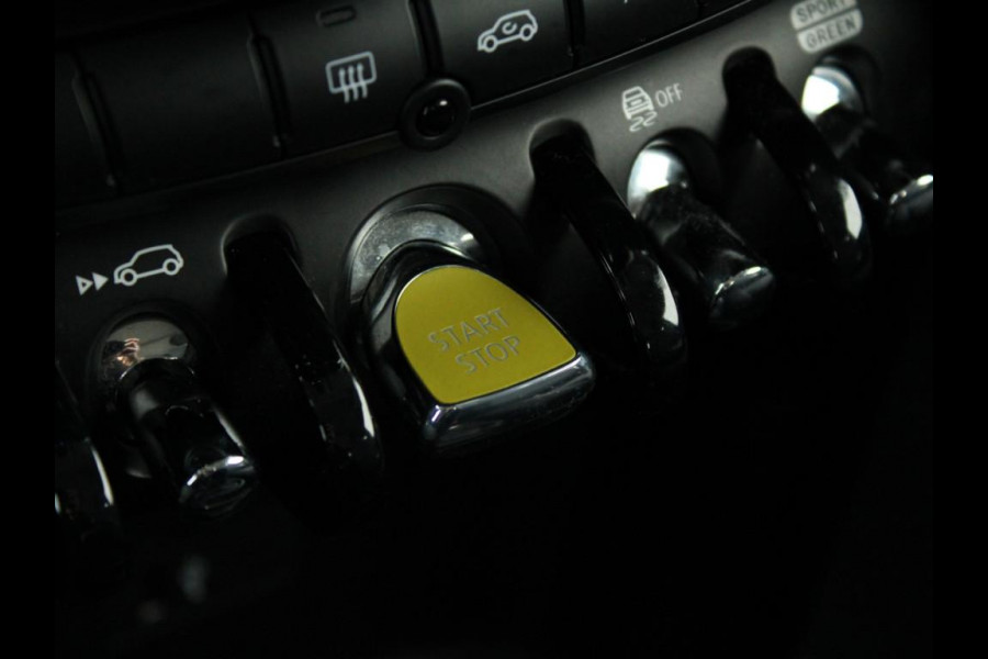 MINI Mini Electric Classic 33 kWh NL-AUTO | CAMERA | 1/2 LEDER | NAVI