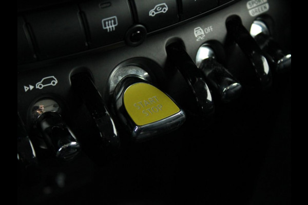 MINI Mini Electric Classic 33 kWh NL-AUTO | CAMERA | 1/2 LEDER | NAVI