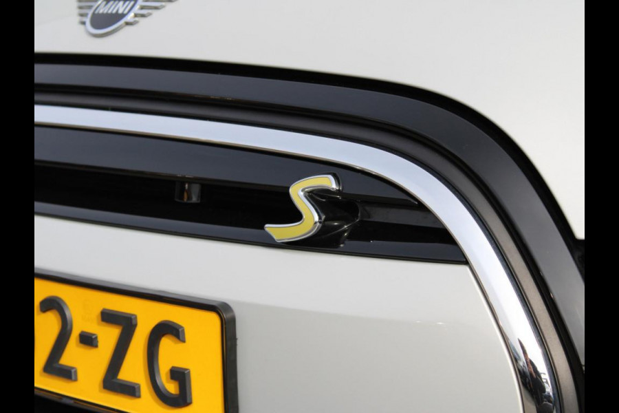 MINI Mini Electric Classic 33 kWh NL-AUTO | CAMERA | 1/2 LEDER | NAVI