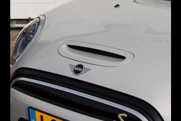 MINI Mini Electric Classic 33 kWh NL-AUTO | CAMERA | 1/2 LEDER | NAVI
