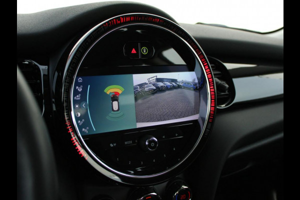 MINI Mini Electric Classic 33 kWh NL-AUTO | CAMERA | 1/2 LEDER | NAVI