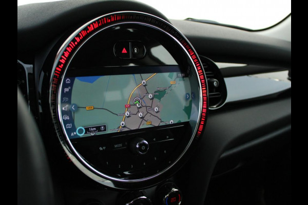 MINI Mini Electric Classic 33 kWh NL-AUTO | CAMERA | 1/2 LEDER | NAVI