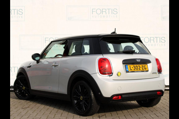 MINI Mini Electric Classic 33 kWh NL-AUTO | CAMERA | 1/2 LEDER | NAVI