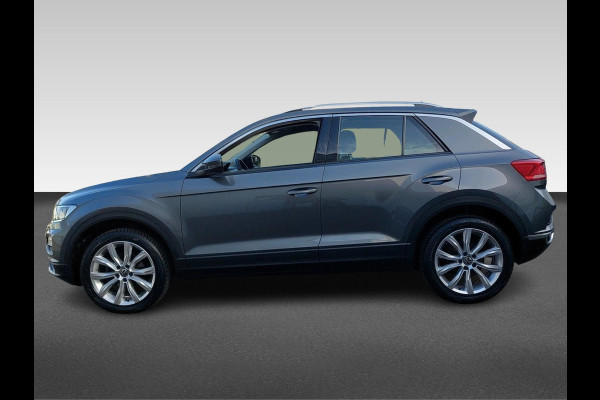 Volkswagen T-Roc 1.5 TSI Style Business