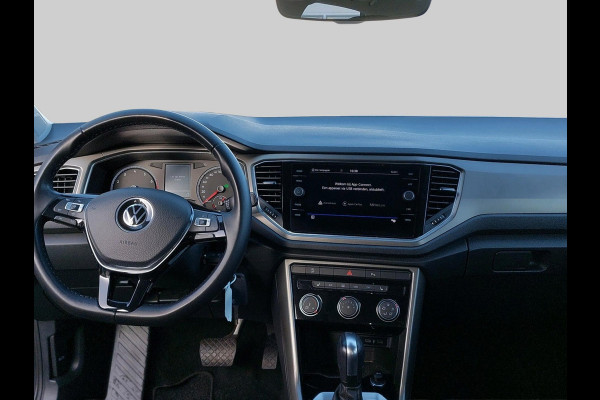 Volkswagen T-Roc 1.5 TSI Style Business