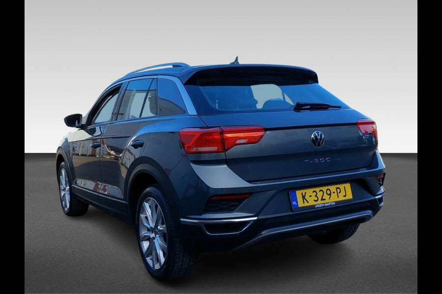 Volkswagen T-Roc 1.5 TSI Style Business