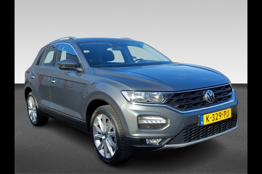 Volkswagen T-Roc 1.5 TSI Style Business