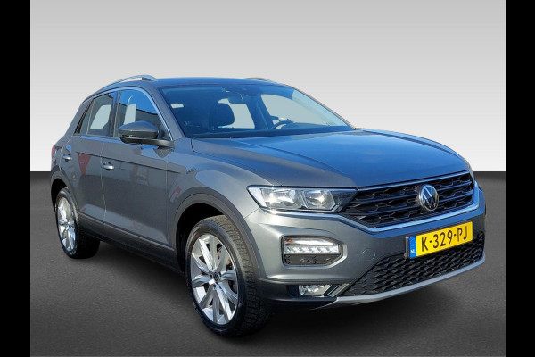 Volkswagen T-Roc 1.5 TSI Style Business