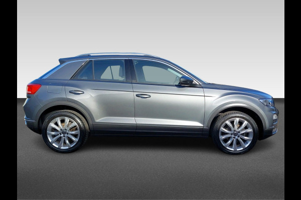Volkswagen T-Roc 1.5 TSI Style Business