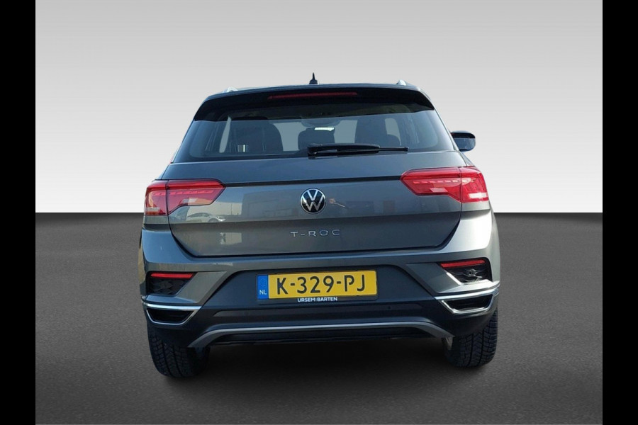 Volkswagen T-Roc 1.5 TSI Style Business