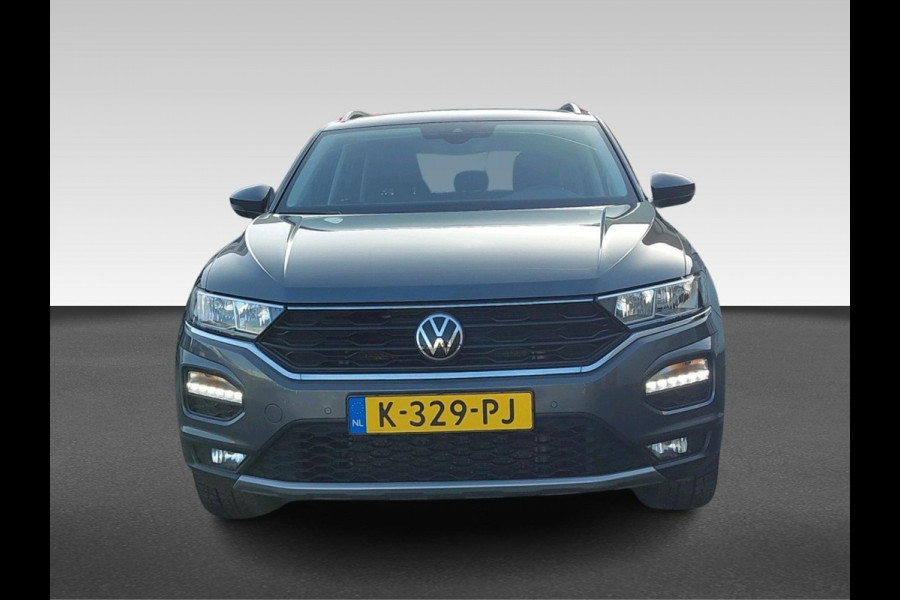 Volkswagen T-Roc 1.5 TSI Style Business