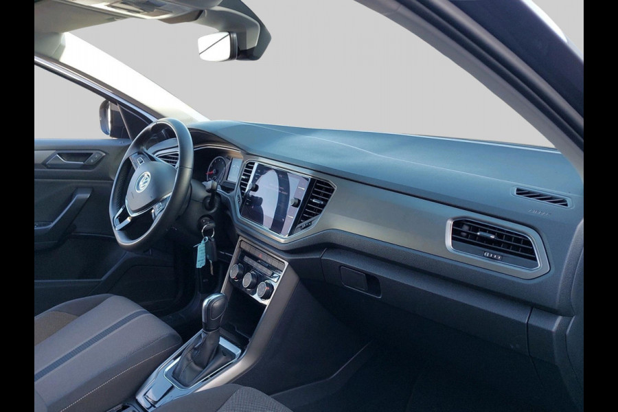 Volkswagen T-Roc 1.5 TSI Style Business