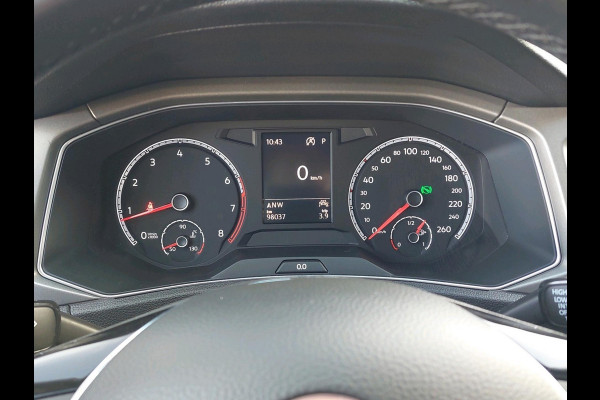 Volkswagen T-Roc 1.5 TSI Style Business