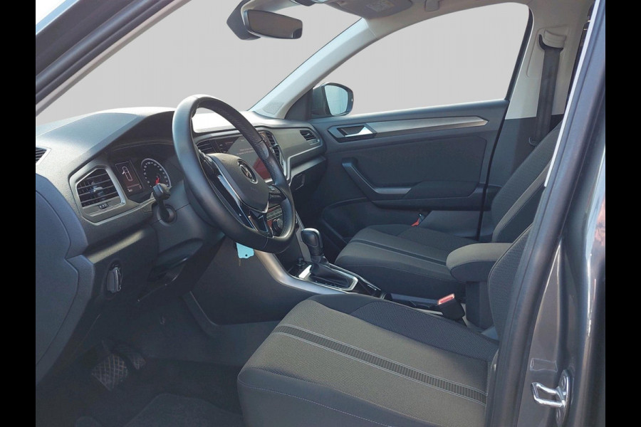 Volkswagen T-Roc 1.5 TSI Style Business