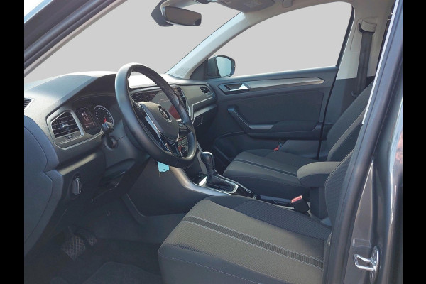 Volkswagen T-Roc 1.5 TSI Style Business