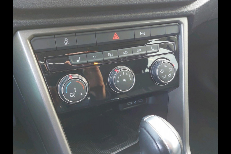 Volkswagen T-Roc 1.5 TSI Style Business