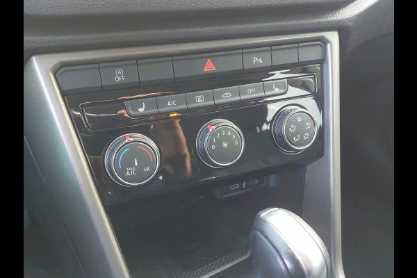 Volkswagen T-Roc 1.5 TSI Style Business