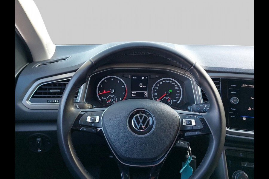 Volkswagen T-Roc 1.5 TSI Style Business