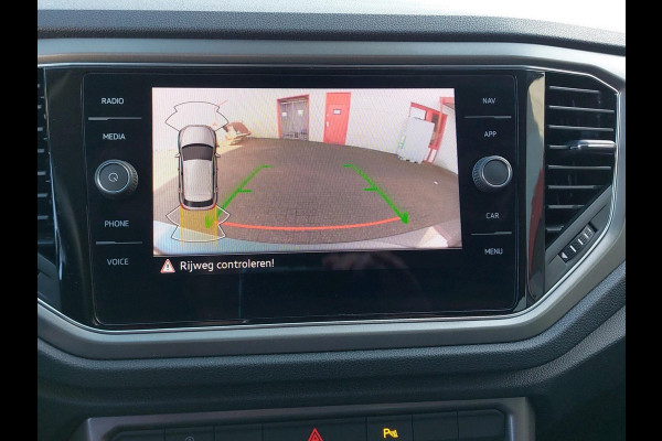 Volkswagen T-Roc 1.5 TSI Style Business