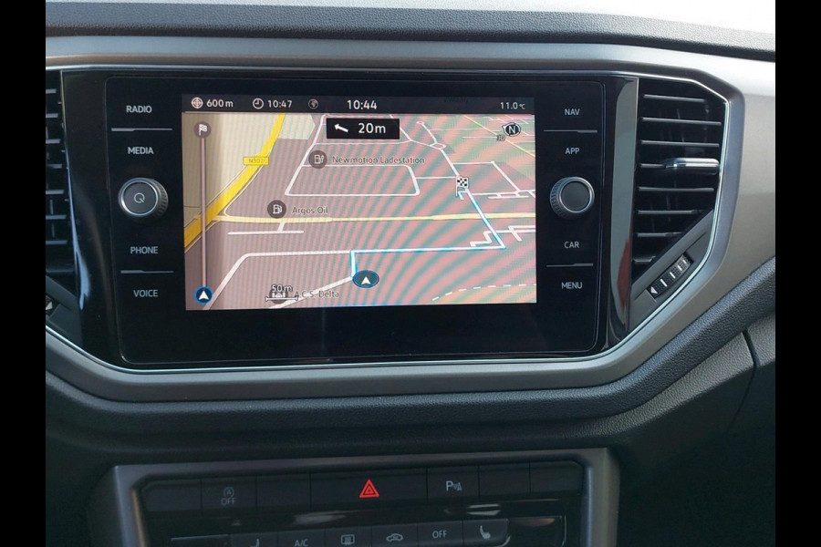 Volkswagen T-Roc 1.5 TSI Style Business