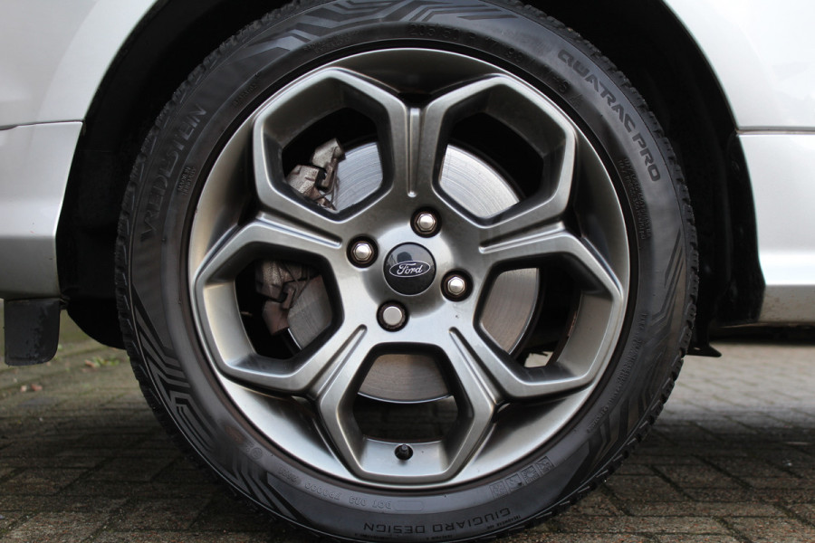 Ford EcoSport 1.0 EcoBoost ST-Line Black | Trekhaak | Navigatie | All Season