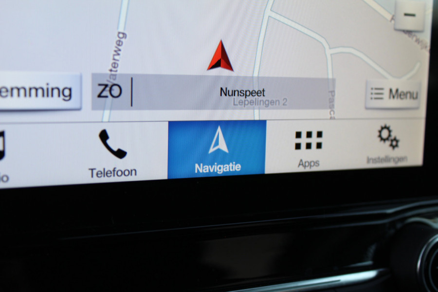 Ford EcoSport 1.0 EcoBoost ST-Line Black | Trekhaak | Navigatie | All Season