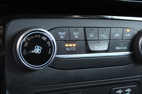 Ford EcoSport 1.0 EcoBoost ST-Line Black | Trekhaak | Navigatie | All Season