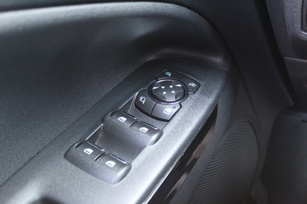 Ford EcoSport 1.0 EcoBoost ST-Line Black | Trekhaak | Navigatie | All Season