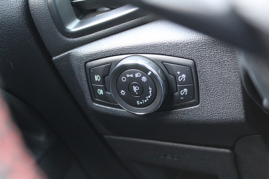 Ford EcoSport 1.0 EcoBoost ST-Line Black | Trekhaak | Navigatie | All Season