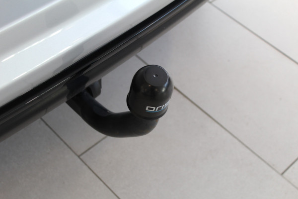 Ford EcoSport 1.0 EcoBoost ST-Line Black | Trekhaak | Navigatie | All Season