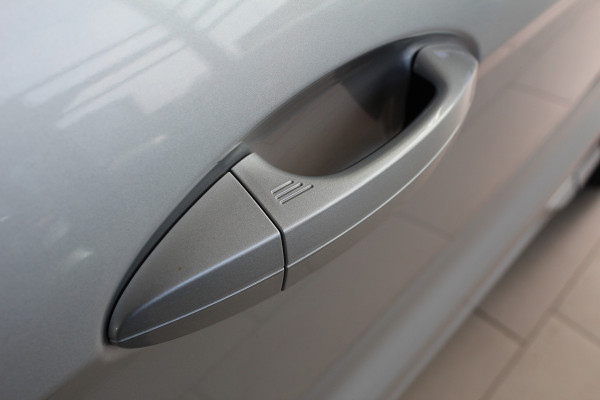 Ford EcoSport 1.0 EcoBoost ST-Line Black | Trekhaak | Navigatie | All Season