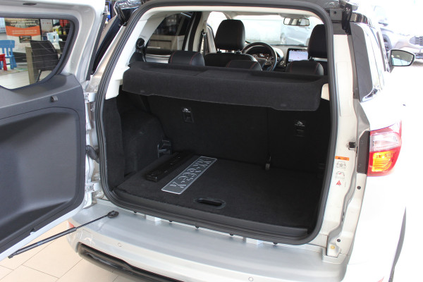 Ford EcoSport 1.0 EcoBoost ST-Line Black | Trekhaak | Navigatie | All Season